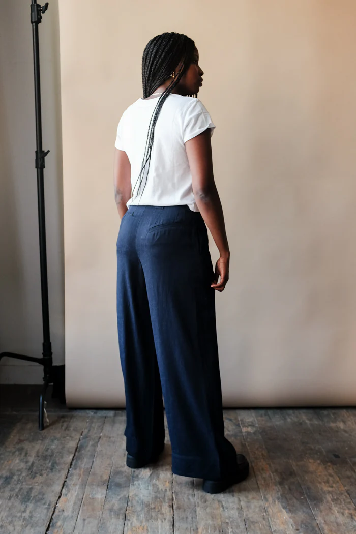 ADINE SHRUNKEN TEE - Image 5