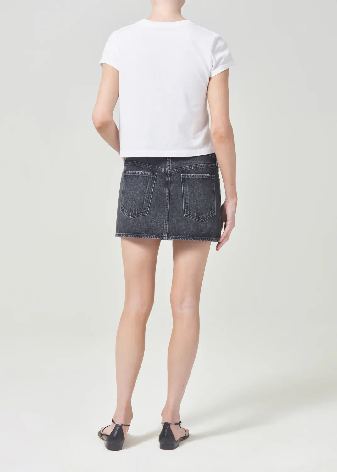 ALEK MINI SKIRT - Image 10