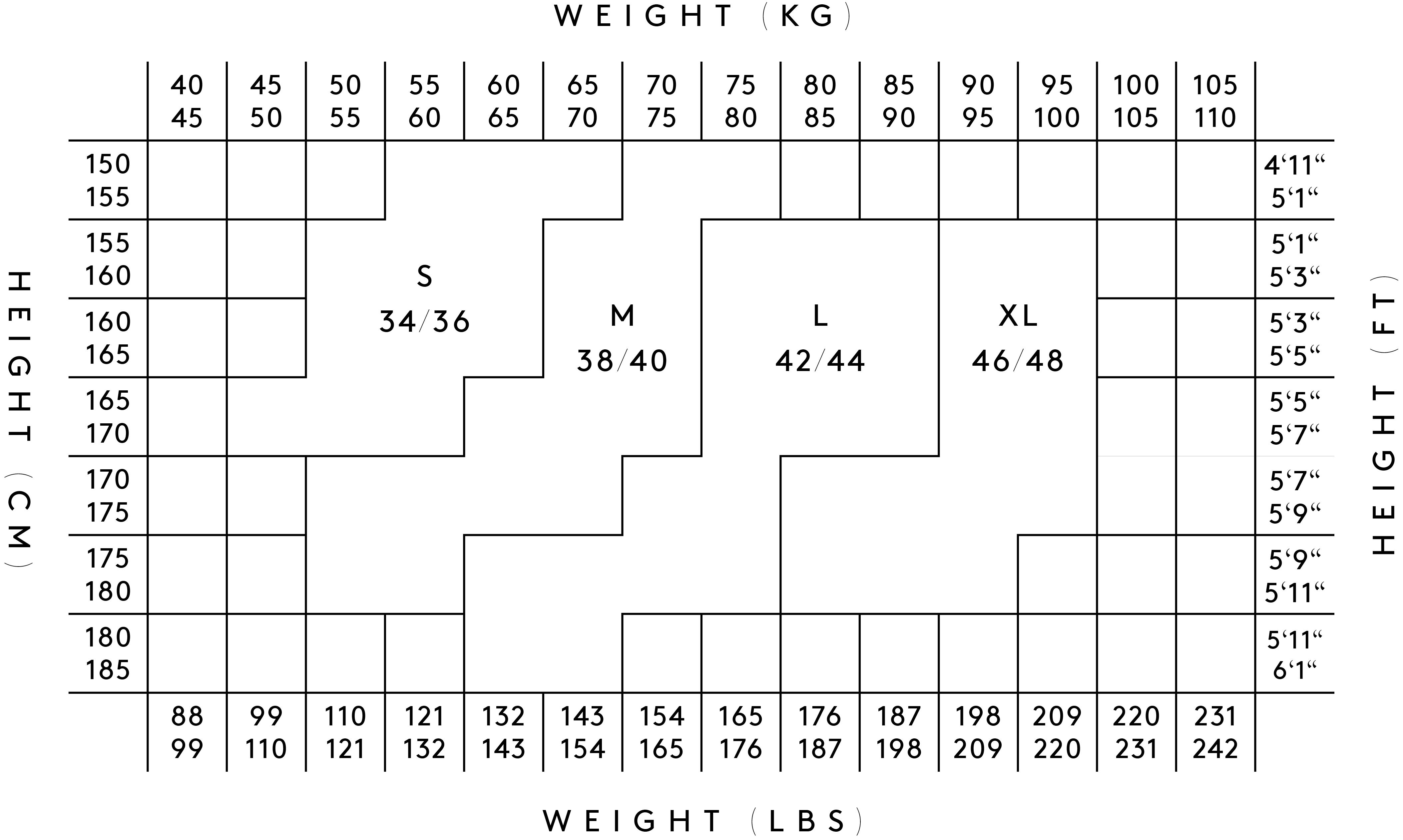 ALICE CASHMERE TIGHTS - Image 3