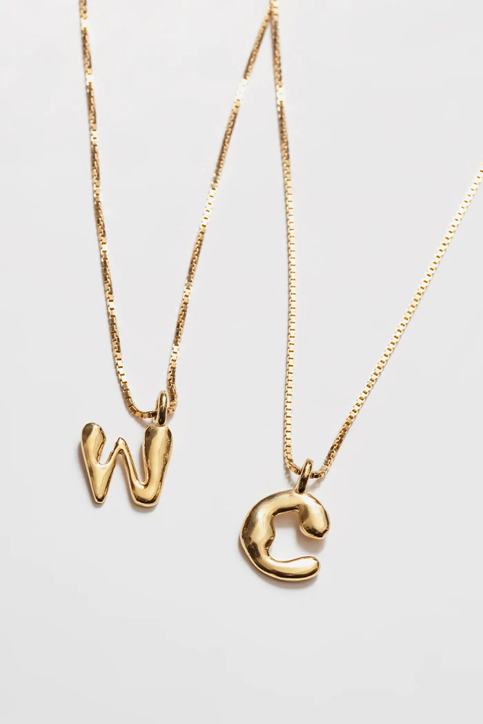 ALPHABET CHARM - Image 3