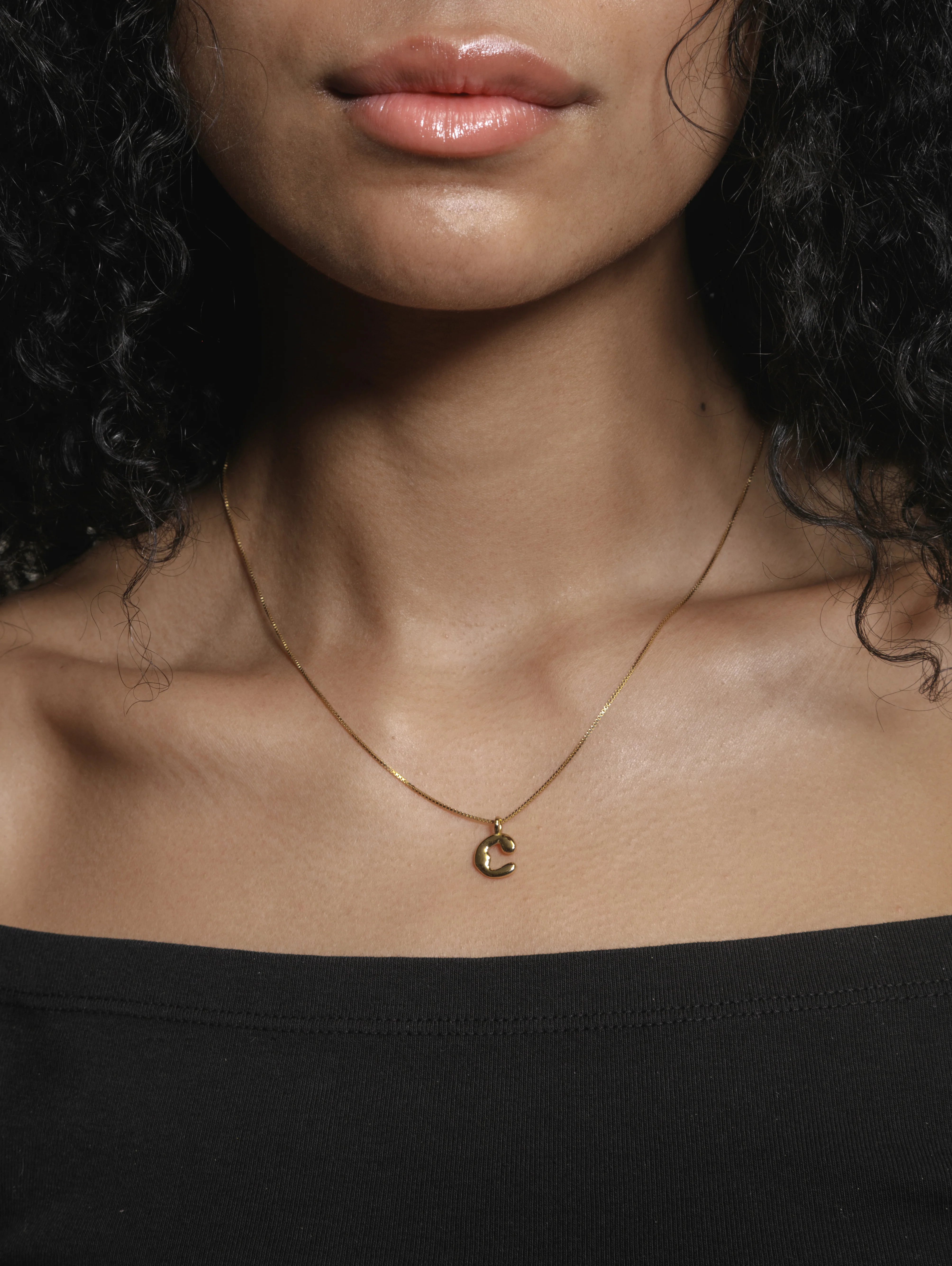 ALPHABET CHARM - Image 5