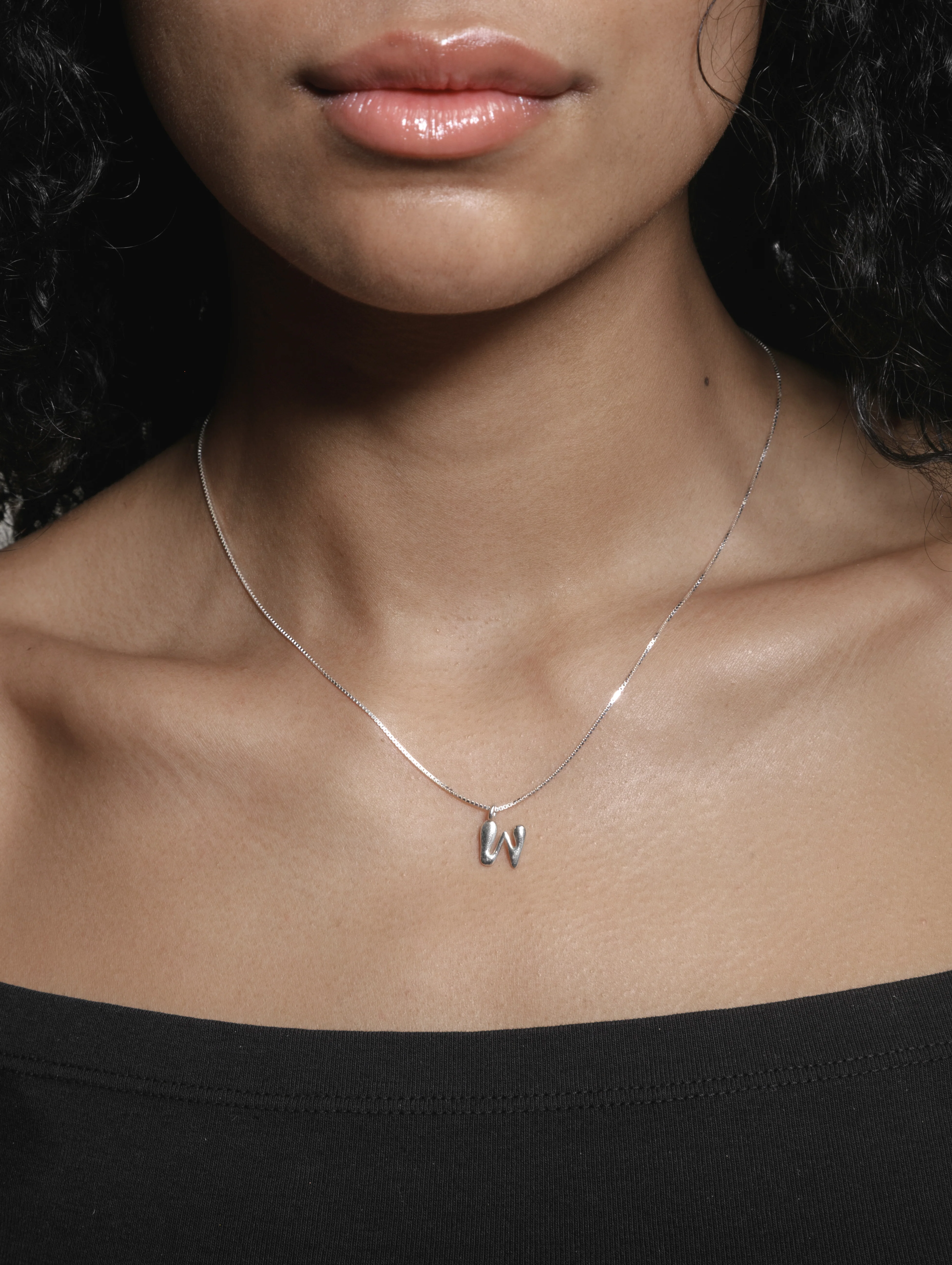 ALPHABET CHARM - Image 7