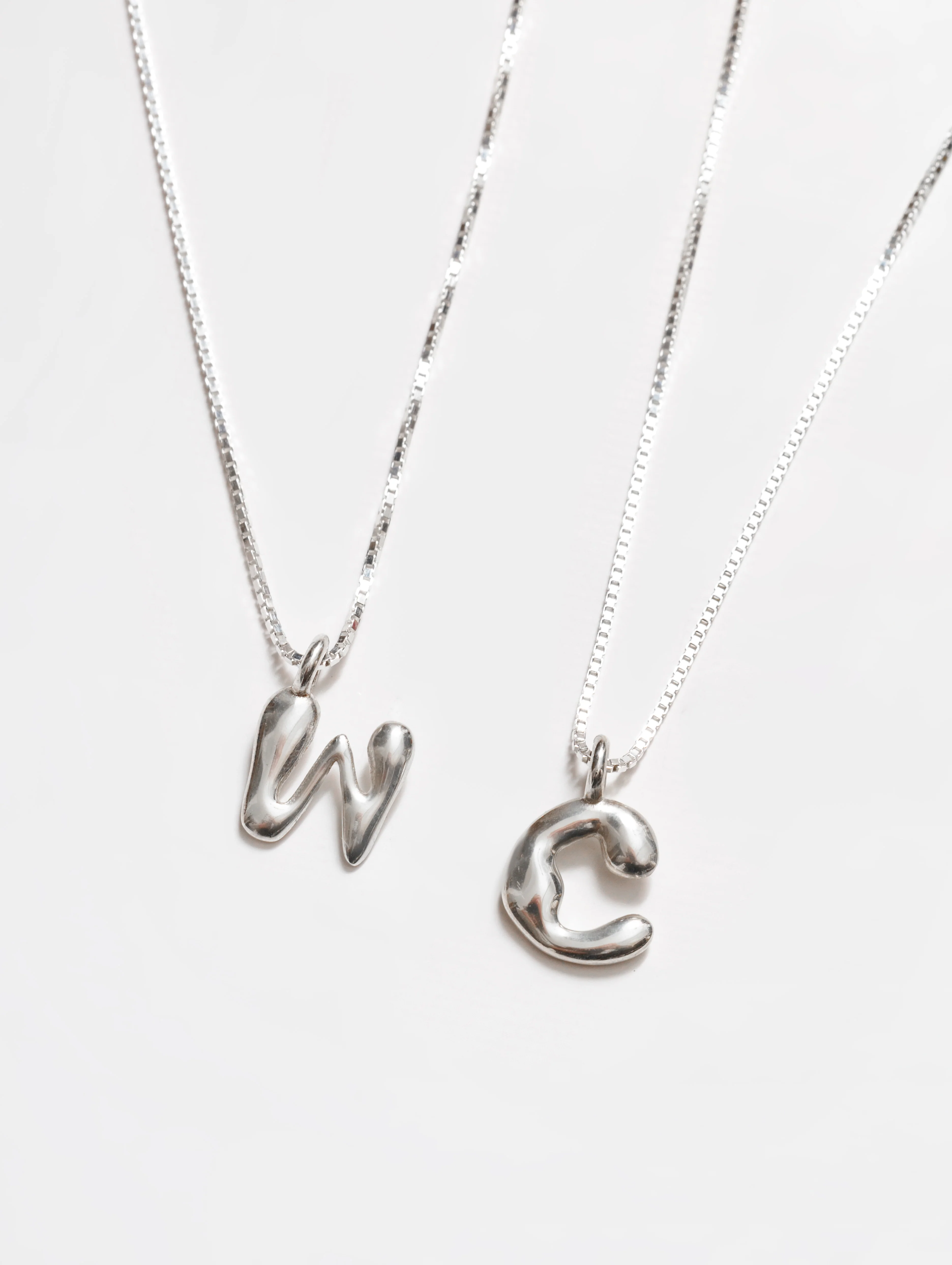 ALPHABET CHARM - Image 8