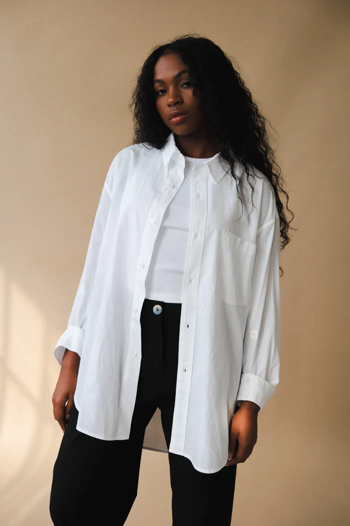 KAYLA SHIRT - Image 3