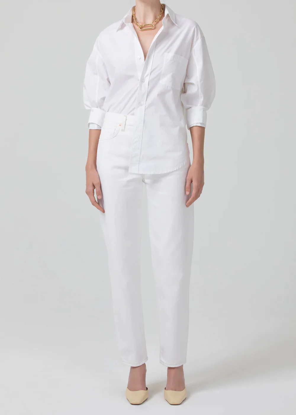 KAYLA SHIRT - Image 8