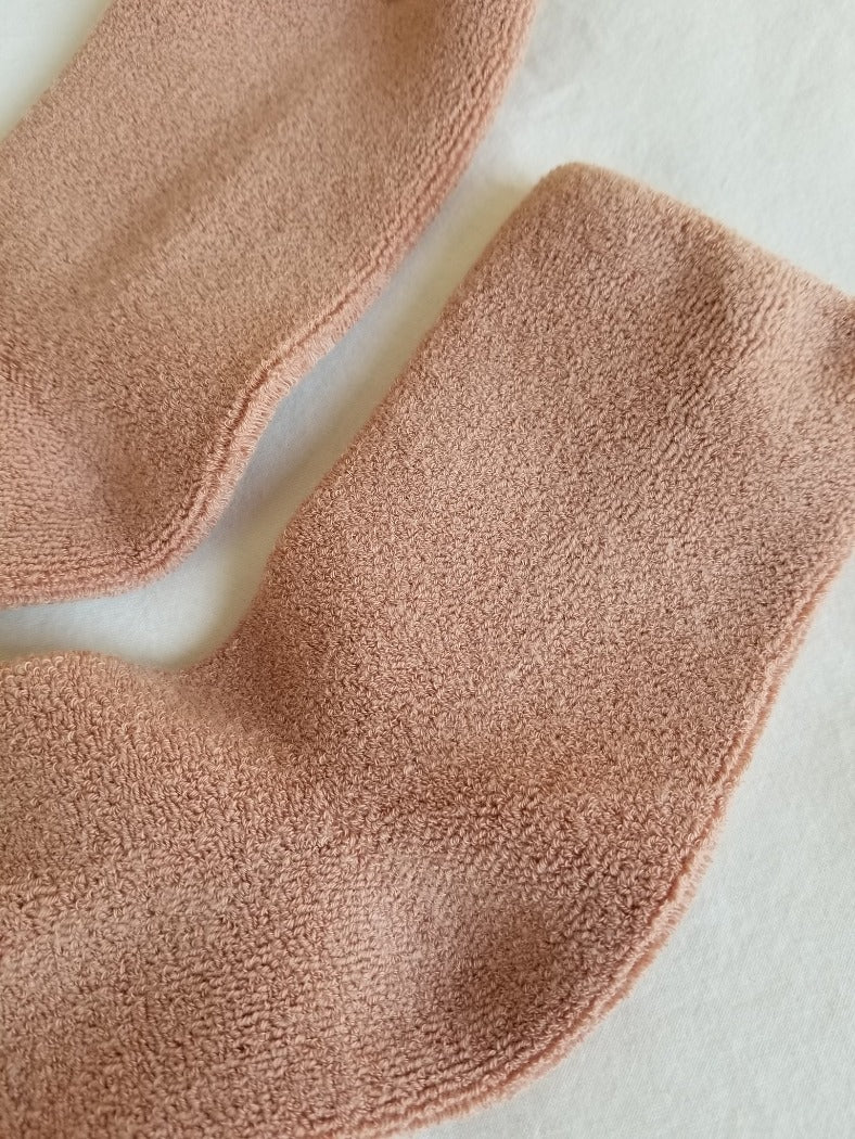 CLOUD SOCKS MULBERRY - Image 4