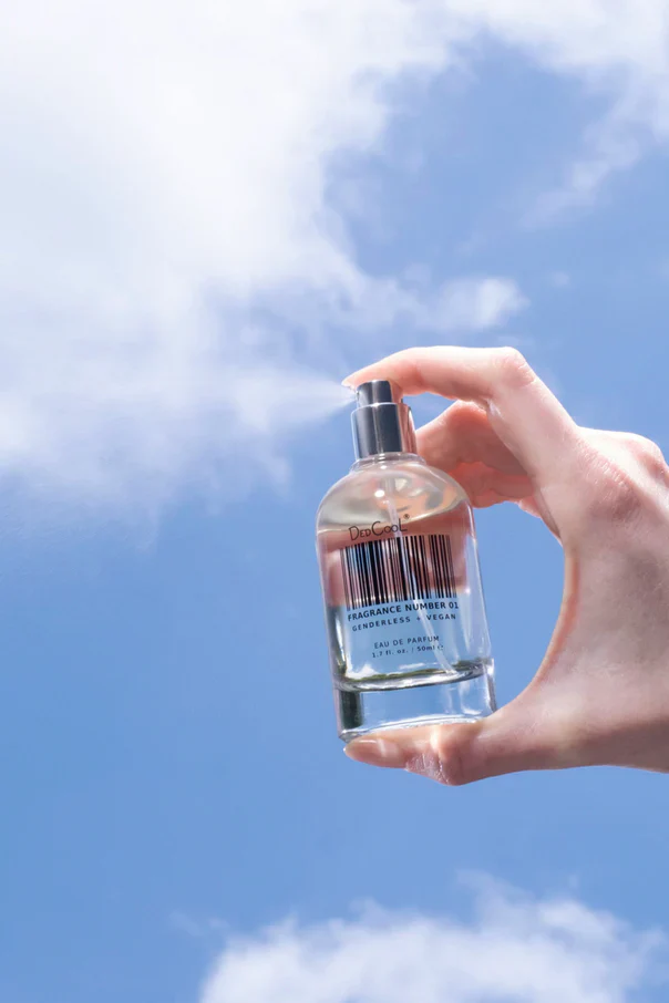 EAU DE PARFUM FRAGRANCE NO 1 TAUNT - Image 6