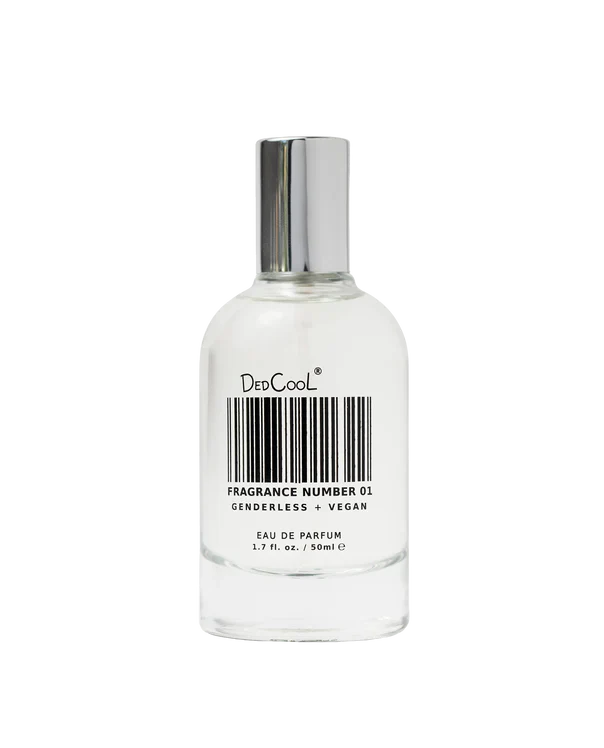 EAU DE PARFUM FRAGRANCE NO 1 TAUNT - Image 7