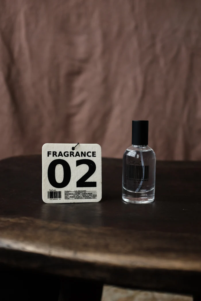 MILK LAYERING FRAGRANCE - Image 3