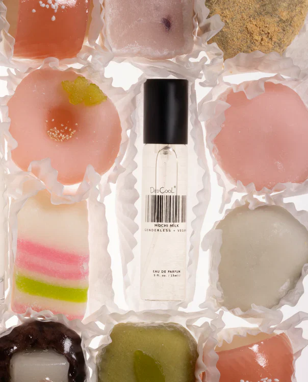 MOCHI MILK TRAVEL FRAGRANCE - Image 3
