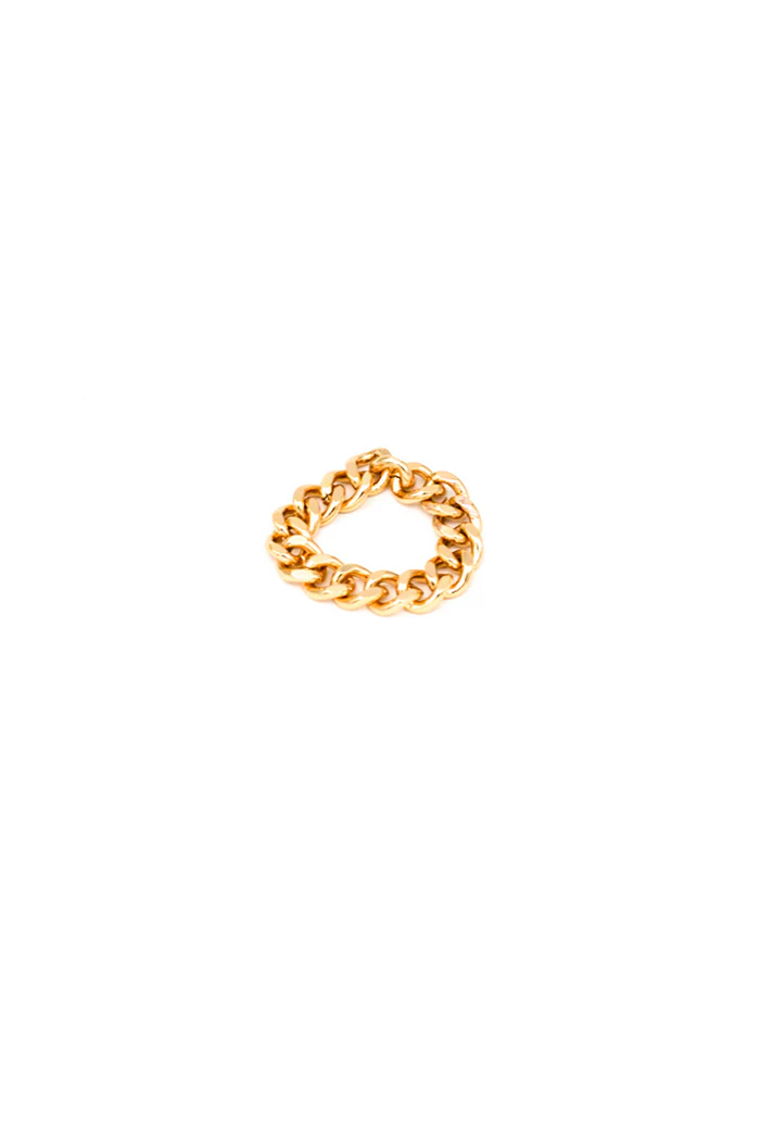 ELLIOT CHAIN RING - Image 4