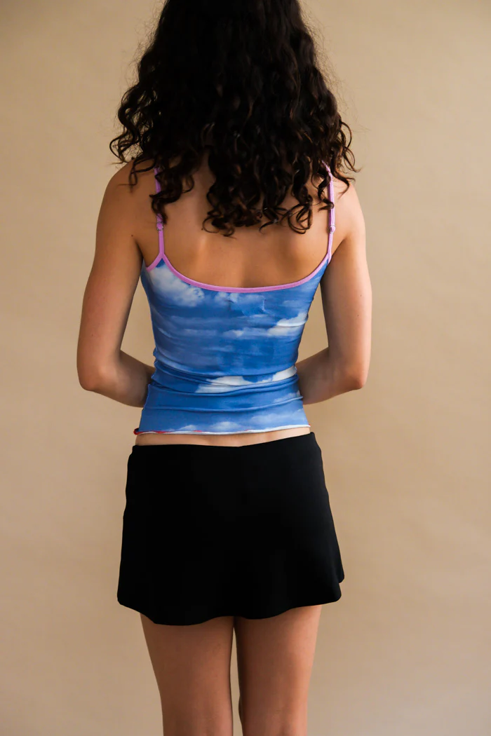 ARIA MINI SKORT - Image 3