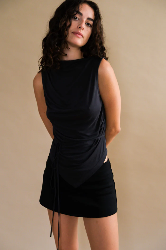 ARIA MINI SKORT - Image 8