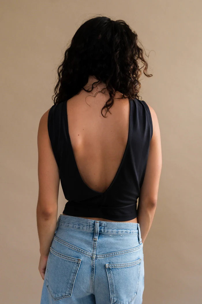 PORTIA TOP - Image 3