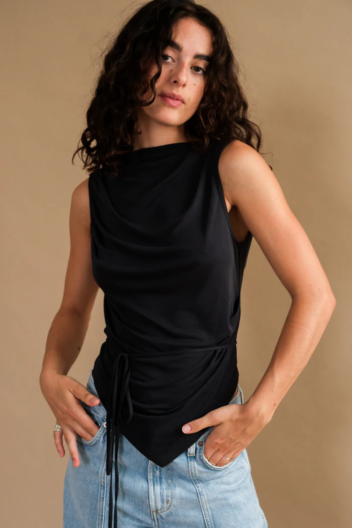 PORTIA TOP - Image 5