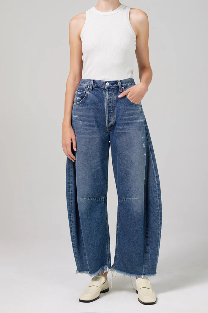 HORSESHOE JEAN MAGNOLIA - Image 4