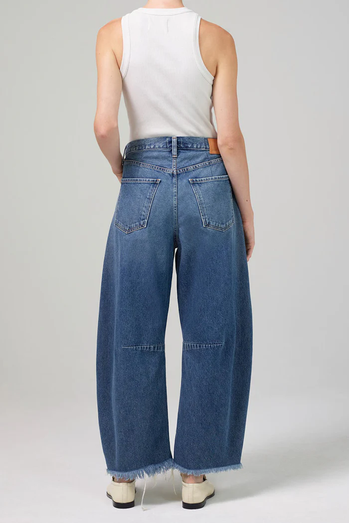 HORSESHOE JEAN MAGNOLIA - Image 5