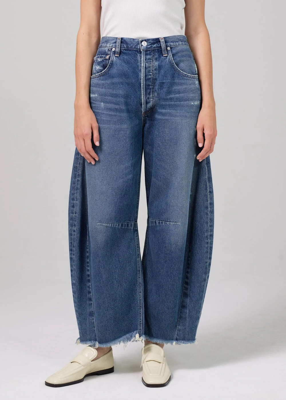 HORSESHOE JEAN MAGNOLIA - Image 6