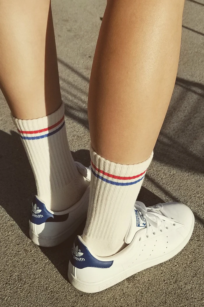 BOYFRIEND SOCKS MILK - Image 4