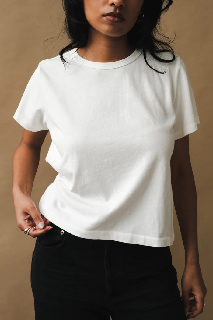 THE LITTLE BOY TEE - Image 3