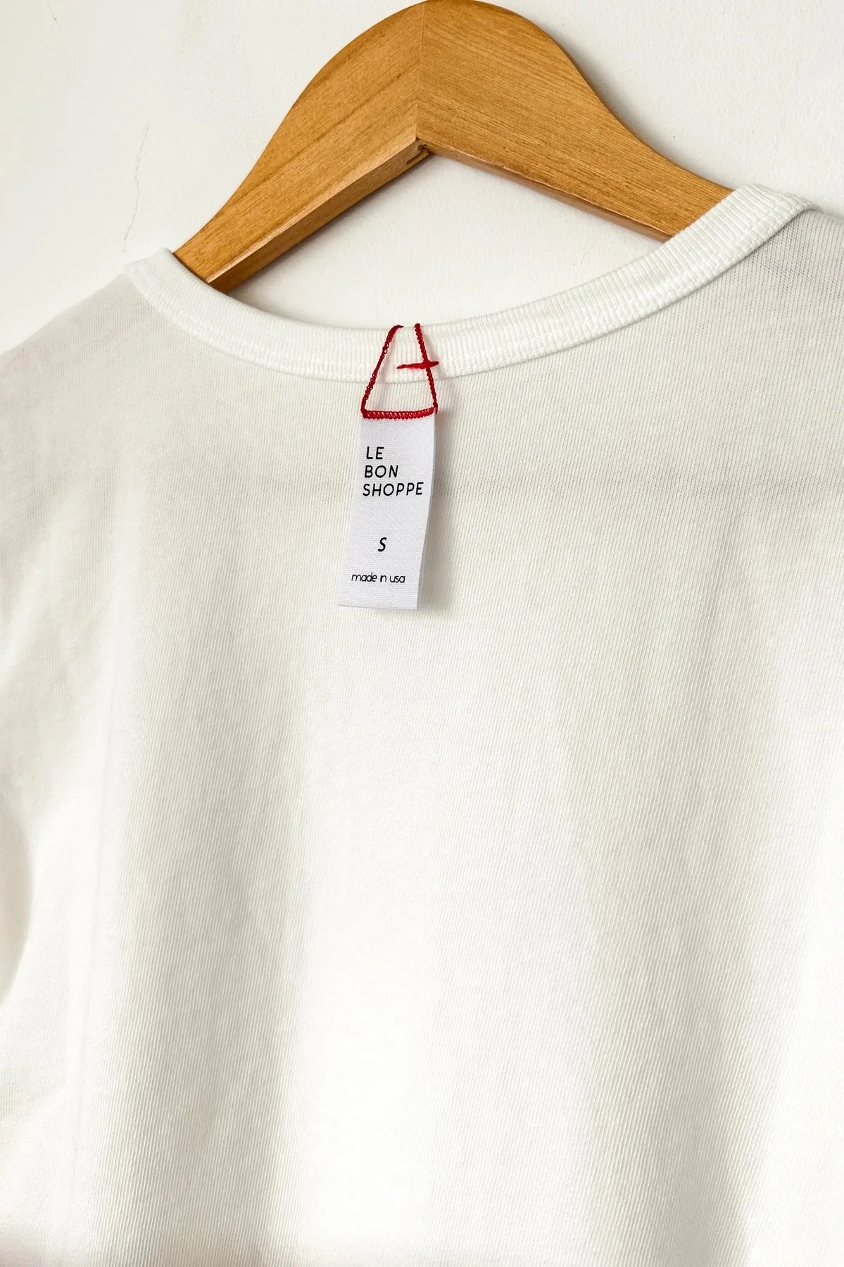 THE LITTLE BOY TEE - Image 8