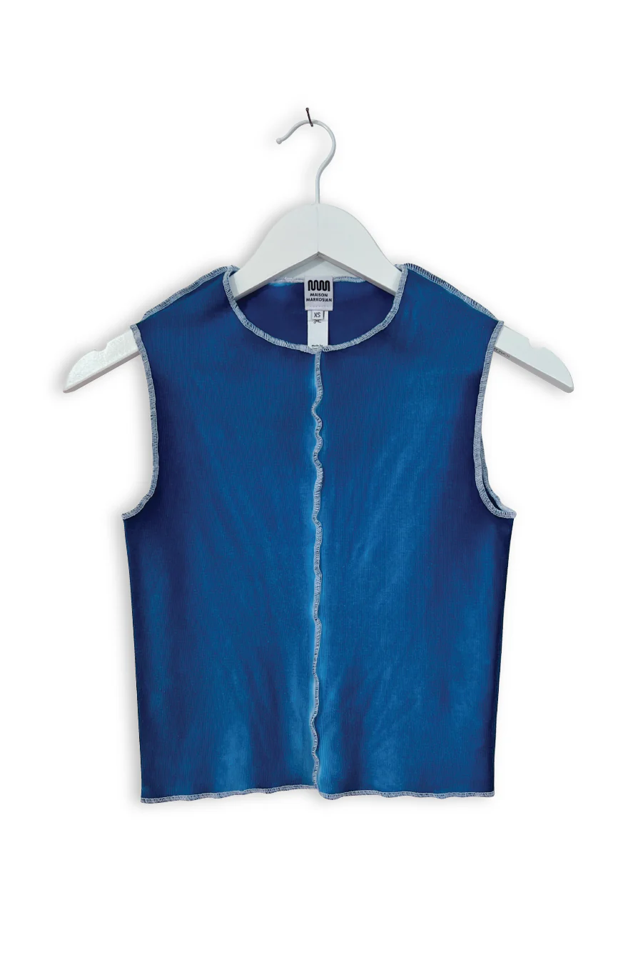 MERIDIAN TANK - Image 4