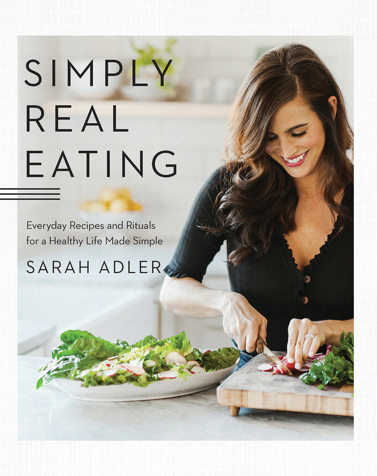 SIMPLY REAL EATING COOKBOOK - Image 3