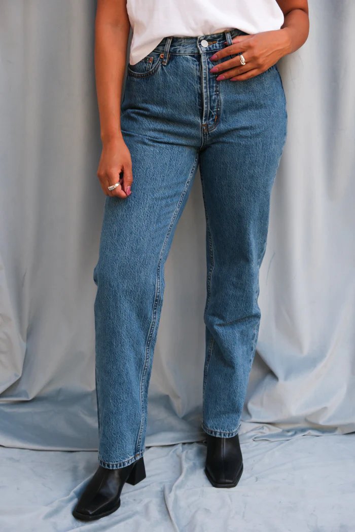 CHILDHOOD JEANS - Image 4