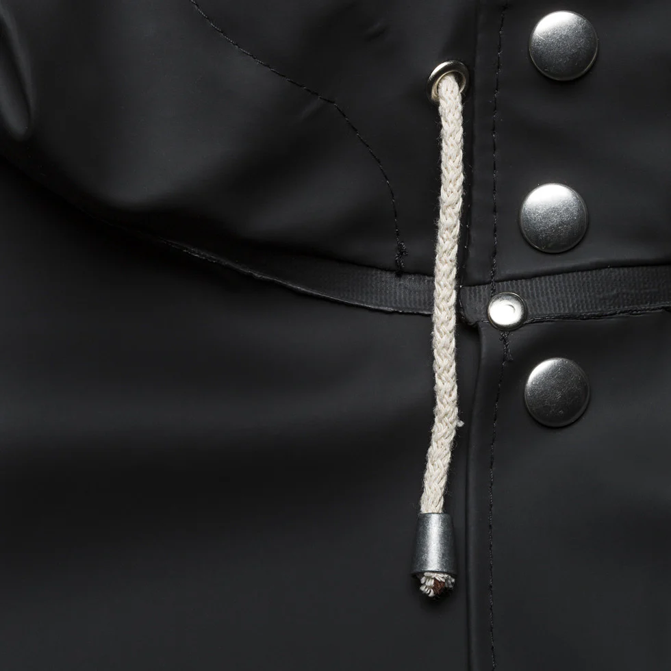 STOCKHOLM JACKET BLACK - Image 5