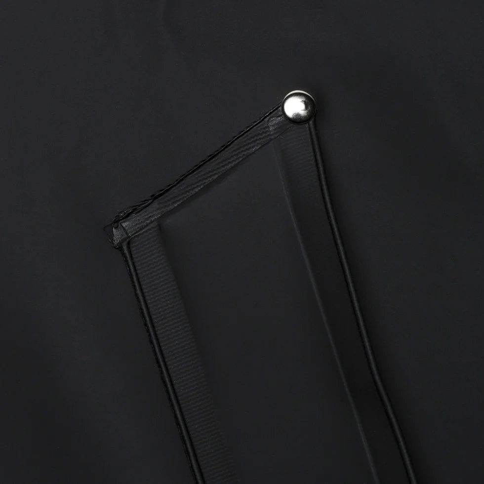 STOCKHOLM JACKET BLACK - Image 6