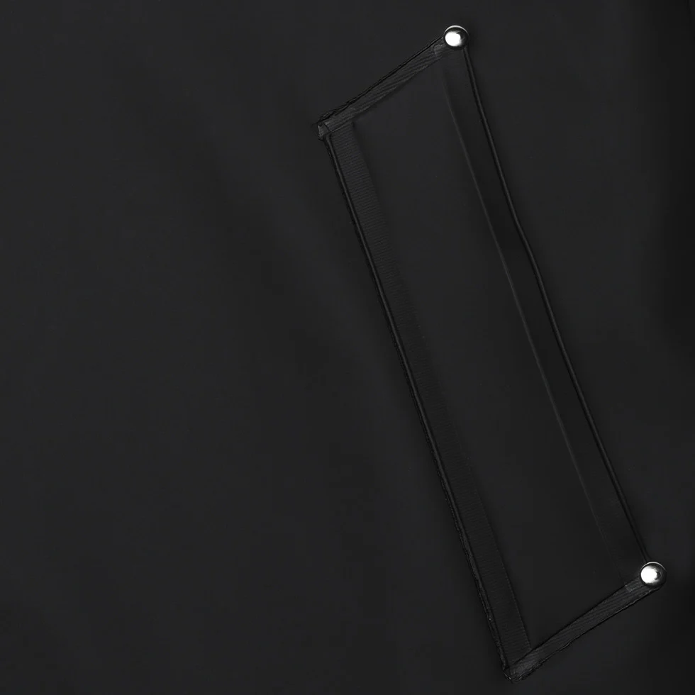 STOCKHOLM JACKET BLACK - Image 7