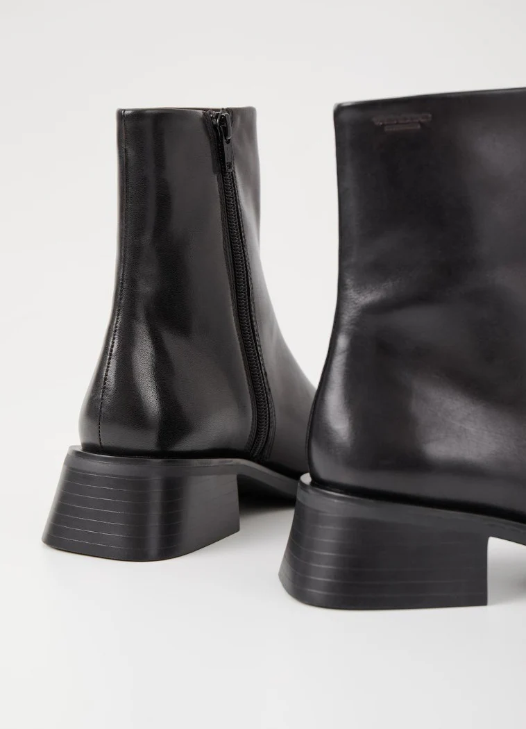 BLANCA BOOTS - Image 9