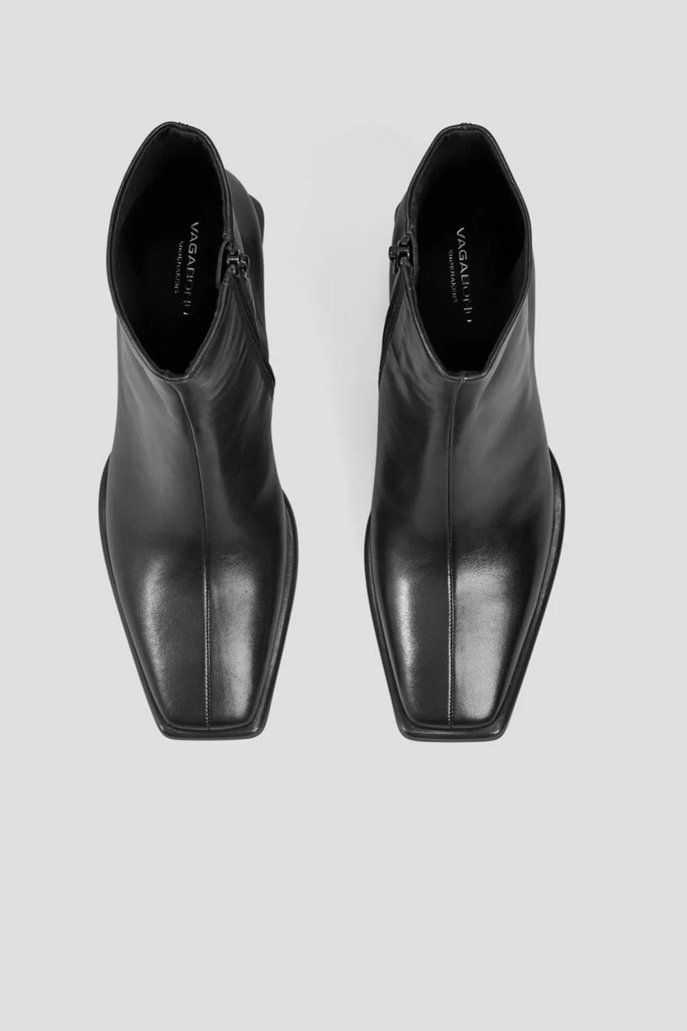 HEDDA BOOTS BLACK - Image 4