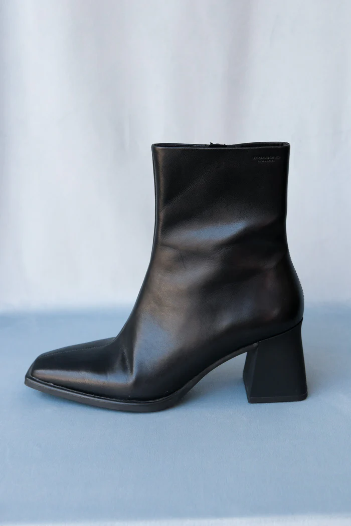HEDDA BOOTS BLACK - Image 5
