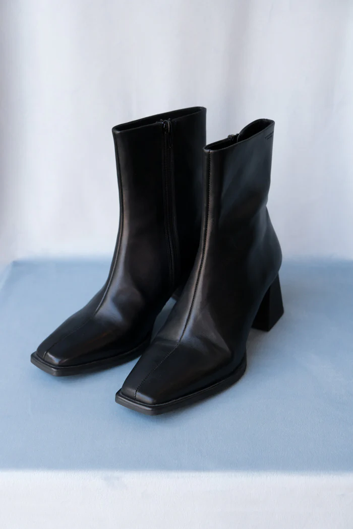 HEDDA BOOTS BLACK - Image 6