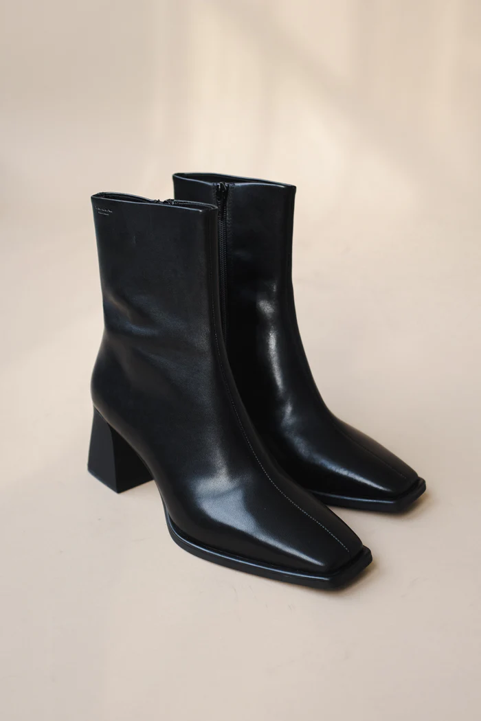 HEDDA BOOTS BLACK - Image 7