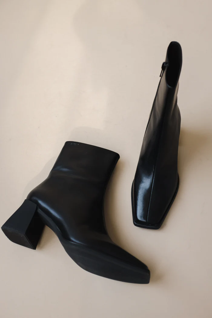 HEDDA BOOTS BLACK - Image 8