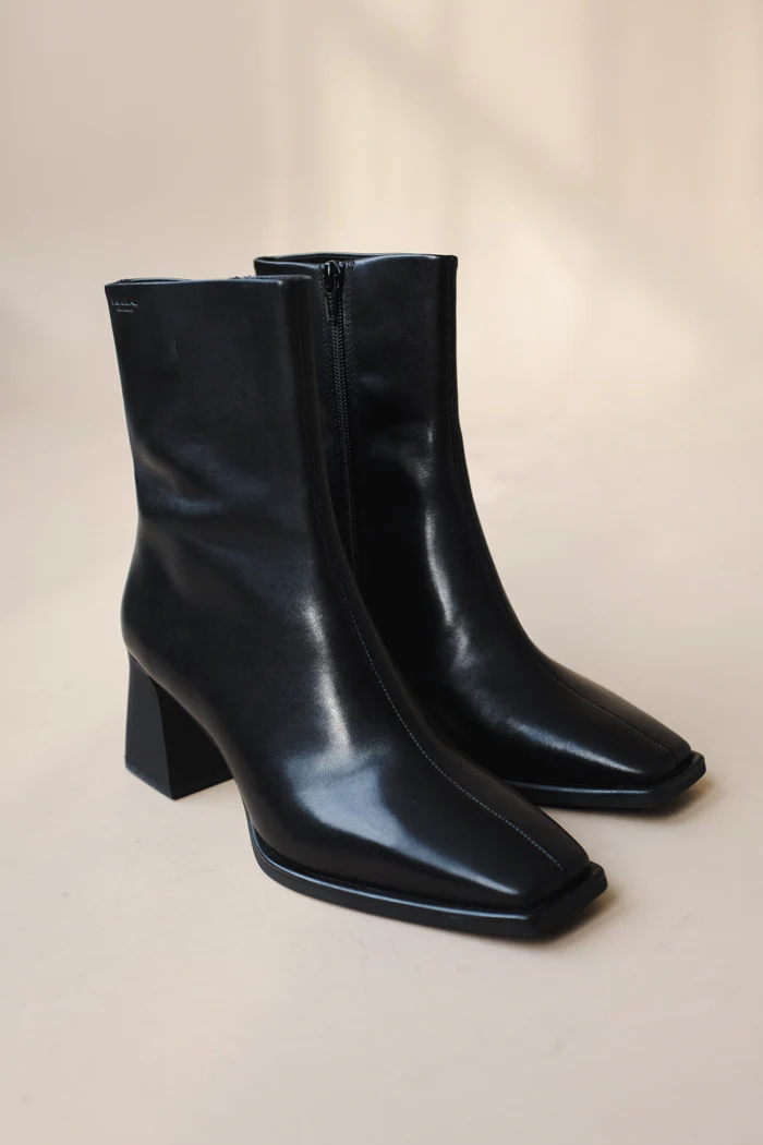 HEDDA BOOTS BLACK - Image 9