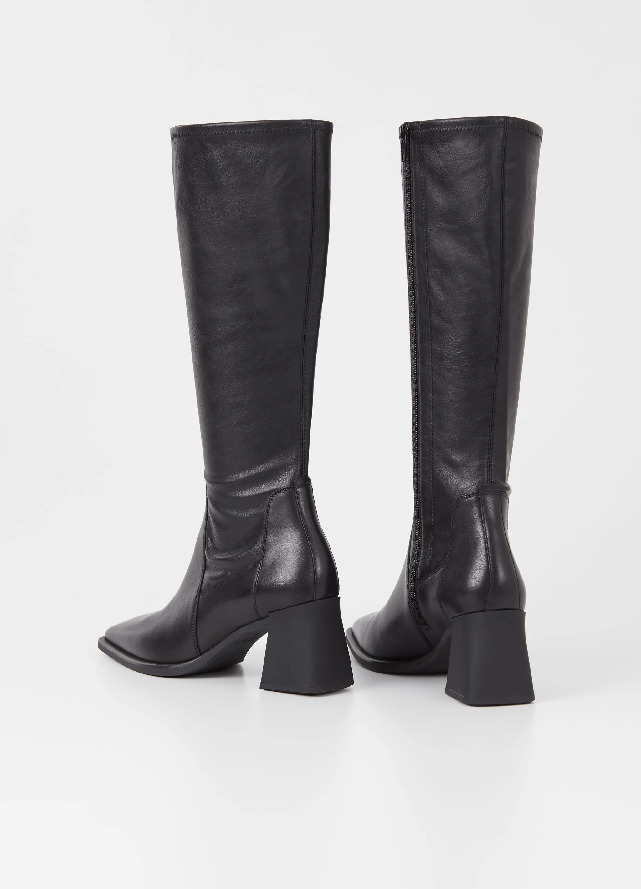 KNEE HIGH HEDDA BOOTS - Image 3