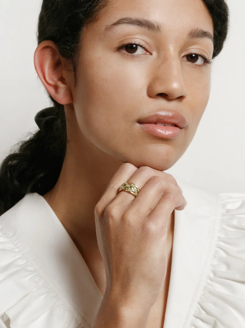 CLARA RING - Image 3