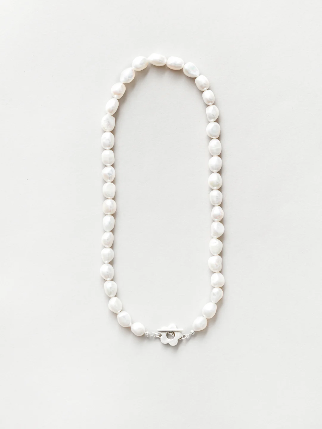 LOLA PEARL NECKLACE - Image 4